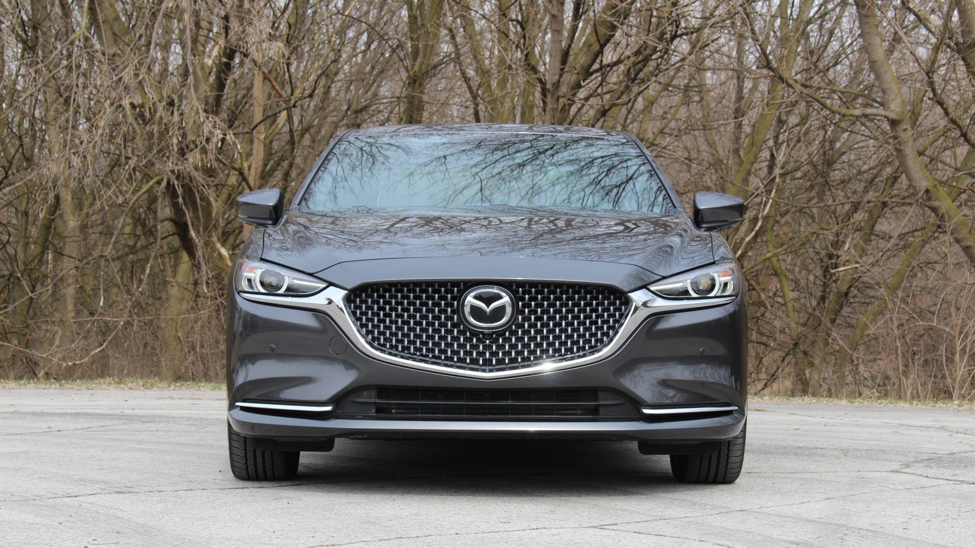 2021 Mazda6 gets small price increase and updates, and that Carbon